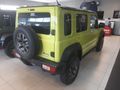2026 Suzuki Jimny 1.5 GLX AllGrip 5-Door Auto