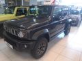 2026 Suzuki Jimny 1.5 GLX AllGrip 5-Door Auto