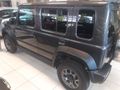 2026 Suzuki Jimny 1.5 GLX AllGrip 5-Door Auto