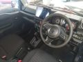 2026 Suzuki Jimny 1.5 GLX AllGrip 5-Door Auto