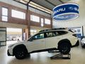 2026 Subaru Outback 2.5i Field Auto