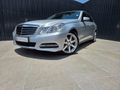 2013 Mercedes-Benz E-Class E 250 CDI Avantgarde