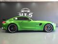 2017 Mercedes-AMG GT R