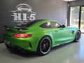 2017 Mercedes-AMG GT R