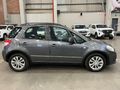 2014 Suzuki SX4 2.0