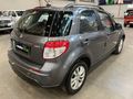 2014 Suzuki SX4 2.0