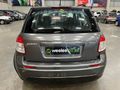 2014 Suzuki SX4 2.0