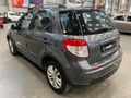 2014 Suzuki SX4 2.0