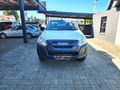 2022 Isuzu D-Max 250C Fleetside Single-Cab