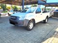 2022 Isuzu D-Max 250C Fleetside Single-Cab