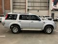 2013 Ford Everest 3.0 TDCi XLT