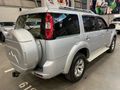 2013 Ford Everest 3.0 TDCi XLT
