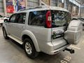2013 Ford Everest 3.0 TDCi XLT