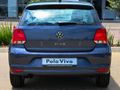 2026 Volkswagen Polo Vivo 1.6 Life