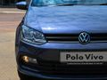 2026 Volkswagen Polo Vivo 1.6 Life