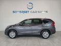 2018 Honda CR-V 2.0 Comfort Auto