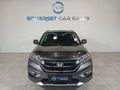 2018 Honda CR-V 2.0 Comfort Auto