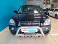 2006 Hyundai Tucson 2.0 GLS