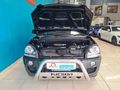 2006 Hyundai Tucson 2.0 GLS
