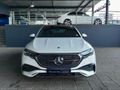 2025 Mercedes-Benz E-Class E220d Avantgarde