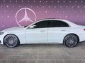 2025 Mercedes-Benz E-Class E220d Avantgarde