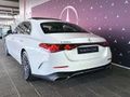 2025 Mercedes-Benz E-Class E220d Avantgarde