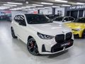 2026 BMW X3 M50