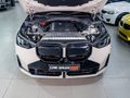 2026 BMW X3 M50