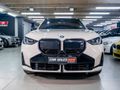2026 BMW X3 M50