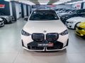 2026 BMW X3 M50