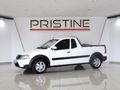 2015 Nissan NP200 1.5 dCi Safety Pack