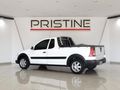 2015 Nissan NP200 1.5 dCi Safety Pack