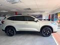 2026 Haval H6 1.5T Hybrid Ultra Luxury DHT