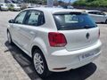 2024 Volkswagen Polo Vivo 1.6 Style