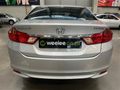 2015 Honda Ballade 1.5 Trend