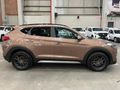 2017 Hyundai Tucson 2.0 CRDi Elite Auto