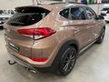 2017 Hyundai Tucson 2.0 CRDi Elite Auto