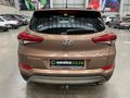 2017 Hyundai Tucson 2.0 CRDi Elite Auto