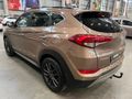 2017 Hyundai Tucson 2.0 CRDi Elite Auto