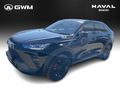 2026 Haval H6 GT 1.5T Hybrid Ultra Luxury DHT 4x4 Phev