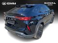 2026 Haval H6 GT 1.5T Hybrid Ultra Luxury DHT 4x4 Phev