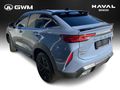 2026 Haval H6 GT 1.5T Hybrid Ultra Luxury DHT 4x4 Phev