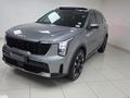 2025 Kia Sorento 2.2D SXL AWD