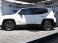 2024 Jeep Renegade 1.4 Longitude Auto