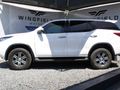 2020 Toyota Fortuner 2.4 GD-6 4x4 Auto