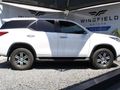 2020 Toyota Fortuner 2.4 GD-6 4x4 Auto