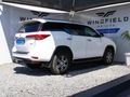 2020 Toyota Fortuner 2.4 GD-6 4x4 Auto