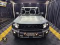2025 Jetour T2 2.0T Odyssey