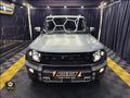 2025 Jetour T2 2.0T Odyssey