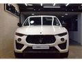 2021 Maserati Levante Trofeo